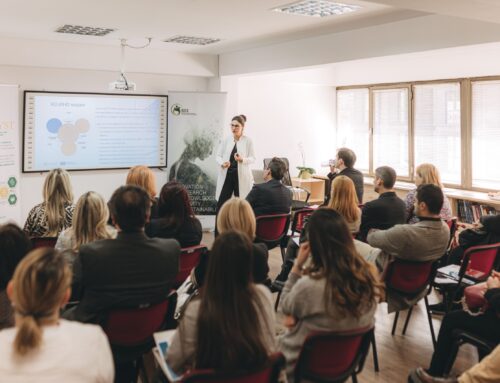 Training and Capacity Building