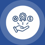 Икони за на веб-страна 160×160