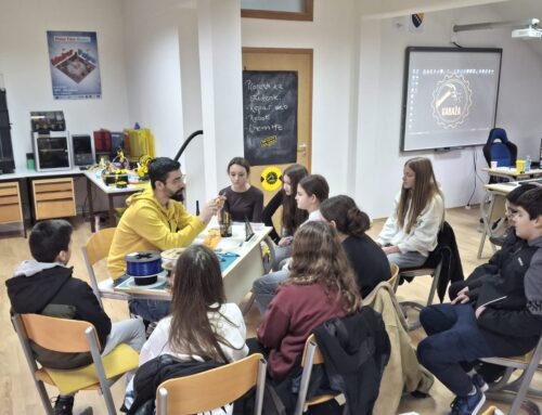 First Repair Café in Bosnia and Herzegovina launched in Mostar